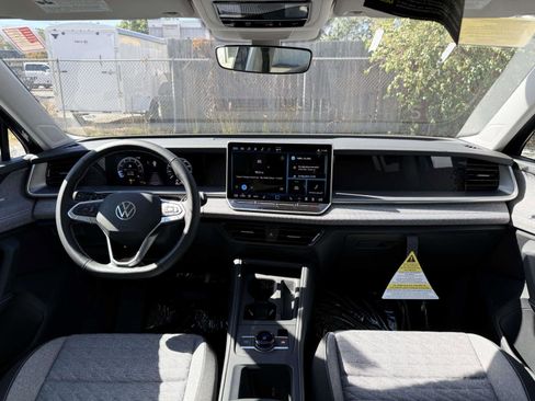 New 2026 Volkswagen Tiguan S AWD/4WD image 18