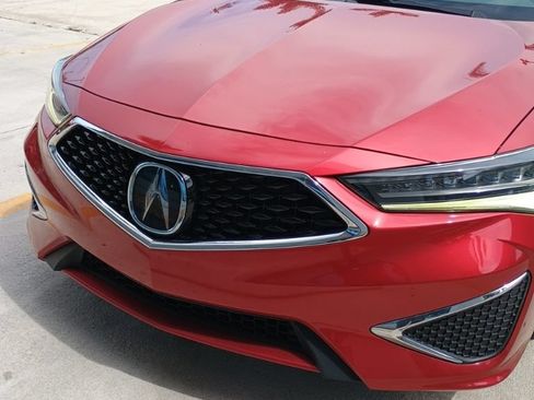 Used 2020 Acura ILX FWD image 5