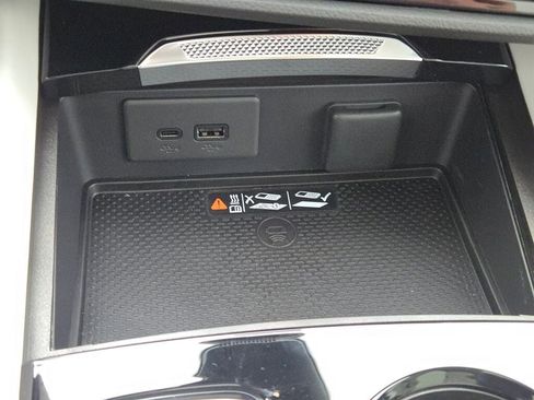 New 2026 Buick Envision Avenir image 32