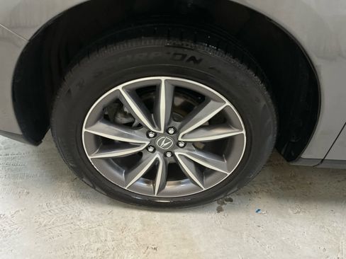 Used 2022 Acura RDX AWD w/ Technology Package image 12