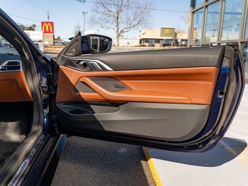 Used 2026 BMW M4 xDrive Competition w/ Executive Package image 19