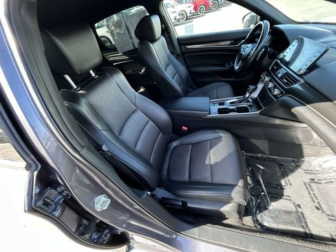 Used 2020 Honda Accord Sport image 24