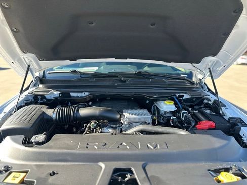 New 2026 RAM 1500 Big Horn image 8