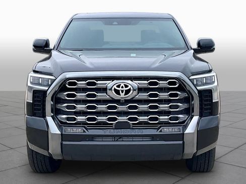 New 2026 Toyota Tundra Platinum AWD/4WD image 3