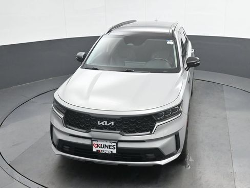 Used 2023 Kia Sorento X-Line EX AWD/4WD image 32
