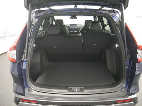 New 2026 Honda CR-V Sport Touring image 6