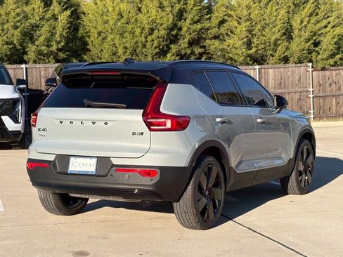 New 2026 Volvo XC40 B5 Ultra w/ Protection Package Premier AWD/4WD image 5
