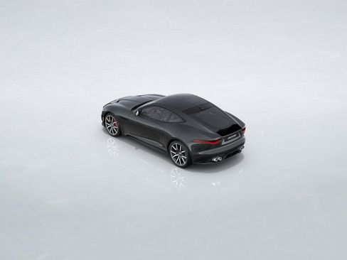 New 2024 Jaguar F-TYPE R AWD/4WD image 3