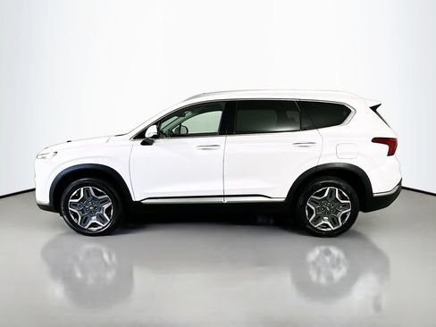Used 2022 Hyundai Santa Fe SEL Premium AWD/4WD image 4