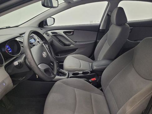 Used 2016 Hyundai Elantra SE FWD image 17