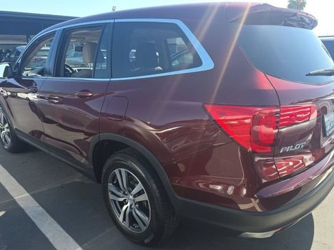 Used 2018 Honda Pilot EX-L image 3