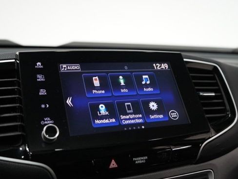 Used 2023 Honda Ridgeline RTL image 23