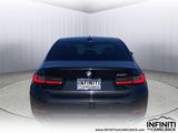Used 2019 BMW 330i Sedan w/ Convenience Package image 4