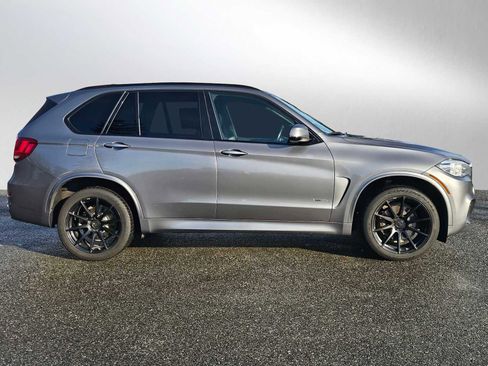 Used 2017 BMW X5 xDrive35i image 2