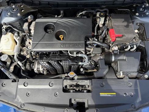 Used 2020 Nissan Altima 2.5 S FWD image 21