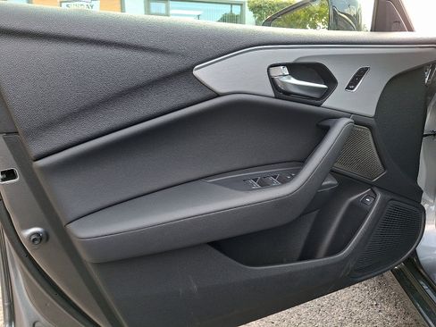 Certified 2025 Acura TLX w/ Technology Package image 12