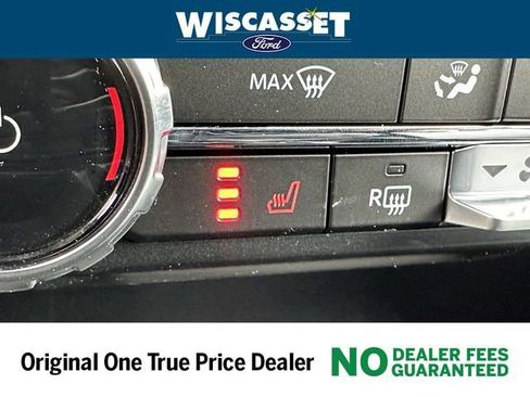 Used 2024 Ford F150 XLT w/ Equipment Group 303A High image 13