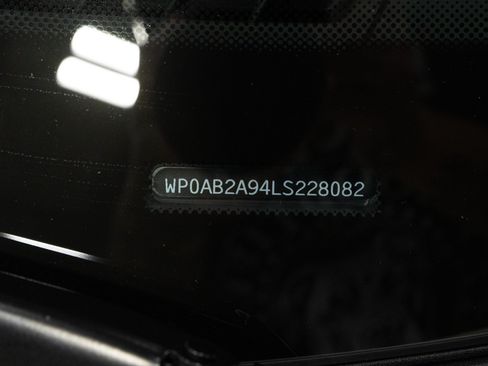 Used 2020 Porsche 911 Carrera 4S AWD/4WD image 78