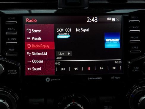 Used 2023 Toyota 4Runner TRD Off-Road Premium w/ Moonroof Package image 24