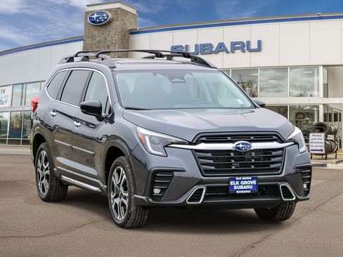 New 2026 Subaru Ascent Touring image 5