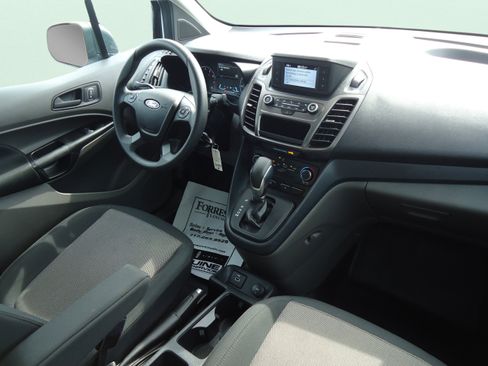 Used 2023 Ford Transit Connect XL FWD image 22