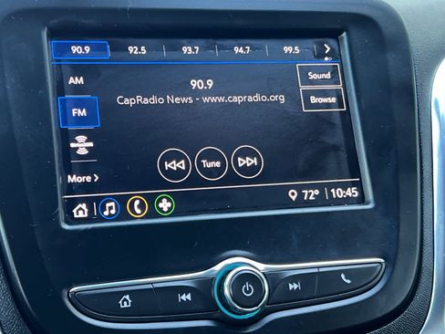 Used 2023 Chevrolet Equinox LT w/ Driver Convenience Package image 20