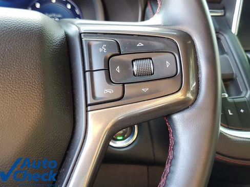 Used 2023 Chevrolet Suburban RST w/ Luxury Package RWD image 23