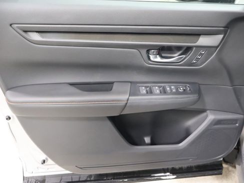 New 2026 Honda CR-V Sport-L image 10