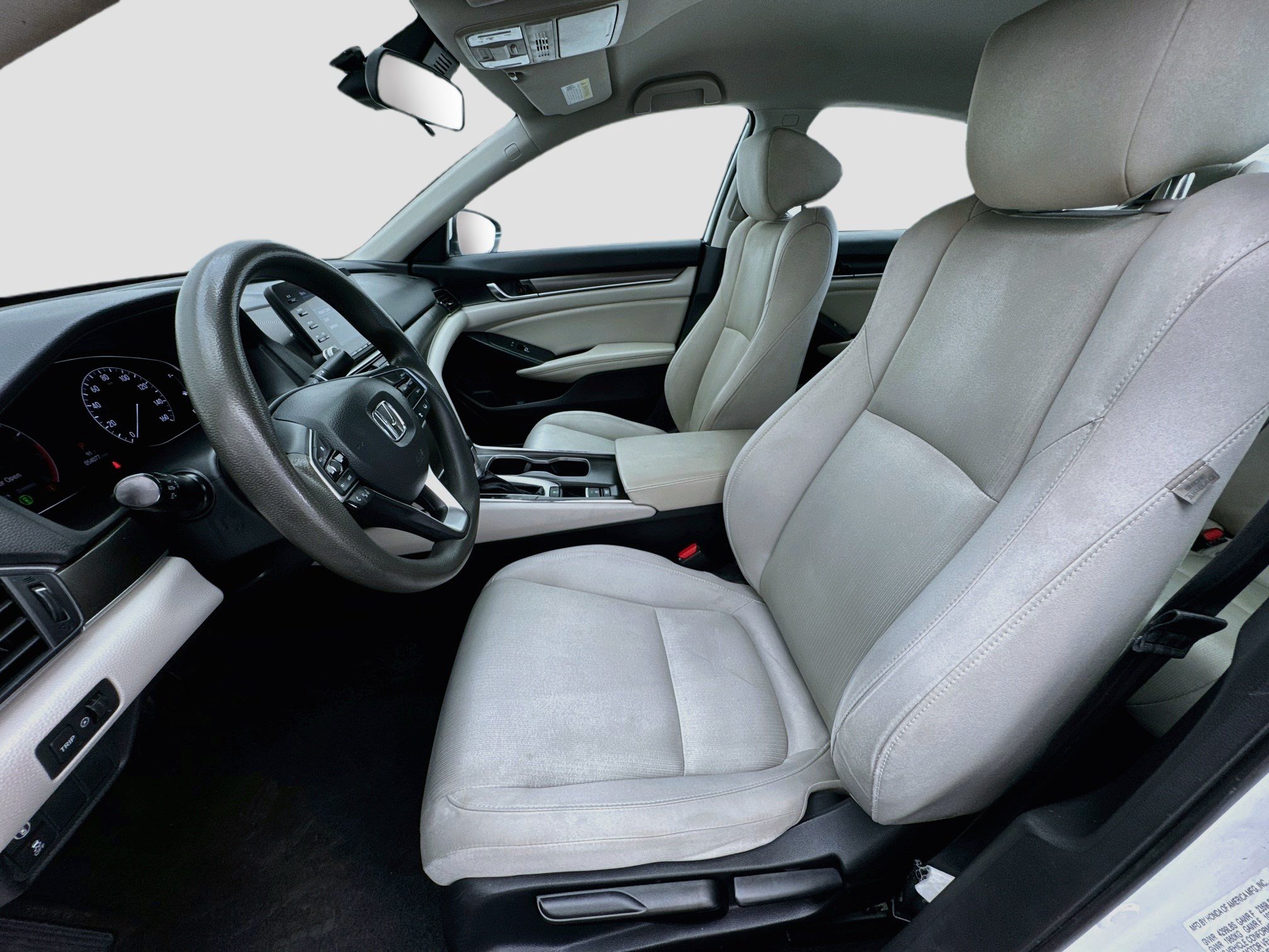 Used 2019 Honda Accord LX image 13
