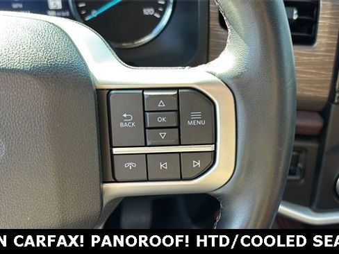 Used 2024 Ford Expedition Max Limited image 14