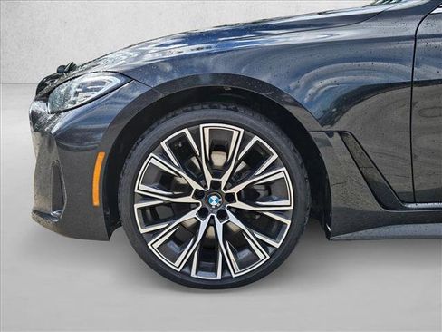 Used 2023 BMW 430i Gran Coupe w/ Premium Package image 9