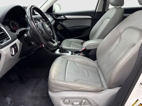 Used 2017 Audi Q3 2.0T Premium FWD image 17
