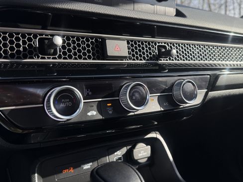 Used 2023 Honda Civic Sport image 20