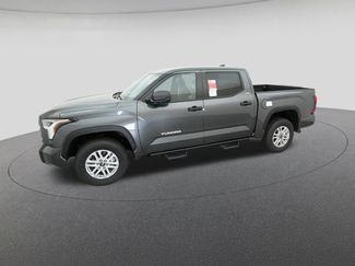New 2025 Toyota Tundra SR5 AWD/4WD video 2