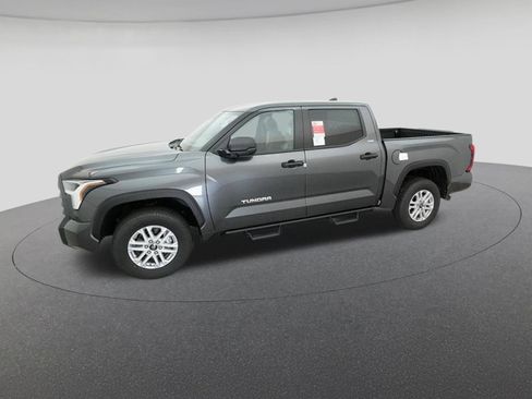 New 2025 Toyota Tundra SR5 AWD/4WD image 2