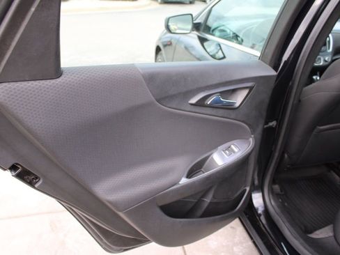 Used 2020 Chevrolet Malibu RS w/ LPO, Convenience Package 2 image 25