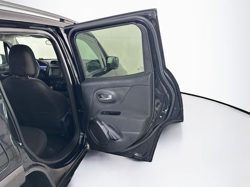 Used 2021 Jeep Renegade Latitude image 30