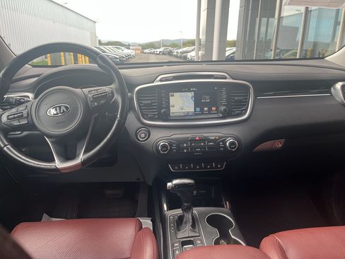 Used 2017 Kia Sorento SX AWD/4WD image 5