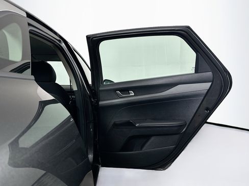 Used 2025 Kia K5 LXS image 29