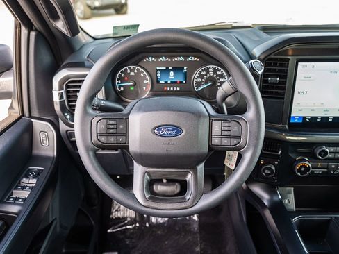 New 2026 Ford F150 STX image 19