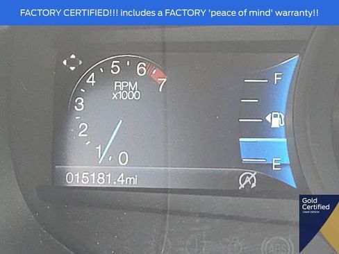 Used 2023 Ford Edge Titanium AWD/4WD image 45