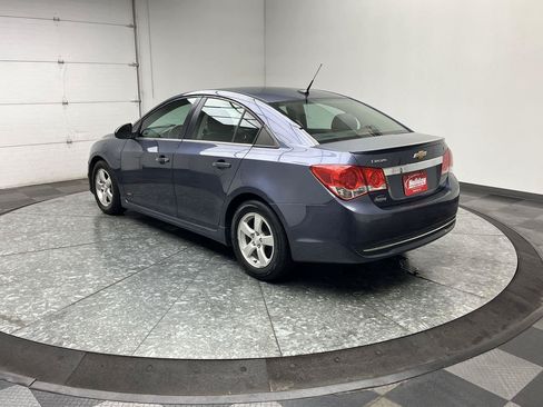 Used 2013 Chevrolet Cruze LT w/ All-Star Edition FWD image 2