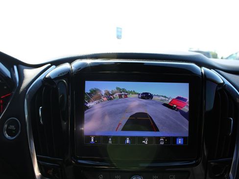 Used 2023 Chevrolet Traverse High Country AWD/4WD image 55