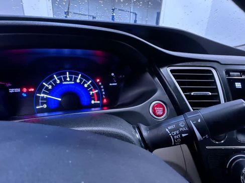 Used 2015 Honda Civic EX image 19