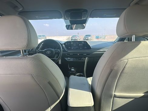 Used 2022 Hyundai Sonata SE FWD image 28