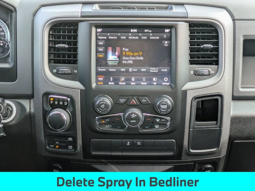 Used 2019 RAM 1500 Express w/ Wheel & Sound Group AWD/4WD image 28