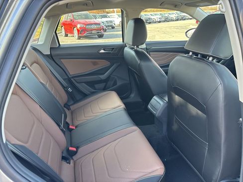 New 2026 Volkswagen Jetta SEL image 13