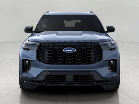 Used 2026 Ford Explorer ST w/ Sun And Sound Package AWD/4WD image 7