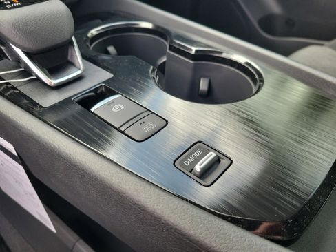 New 2026 Nissan Rogue SV image 33