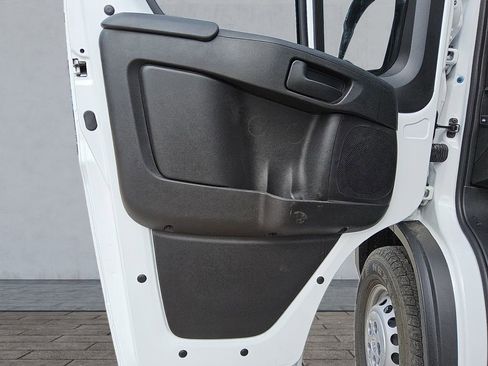 New 2026 RAM ProMaster 2500 w/ Safety Group image 17